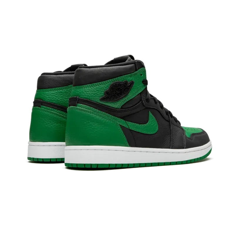 Jordan Air Jordan 1 Retro High Pine Green 2.0 Mens