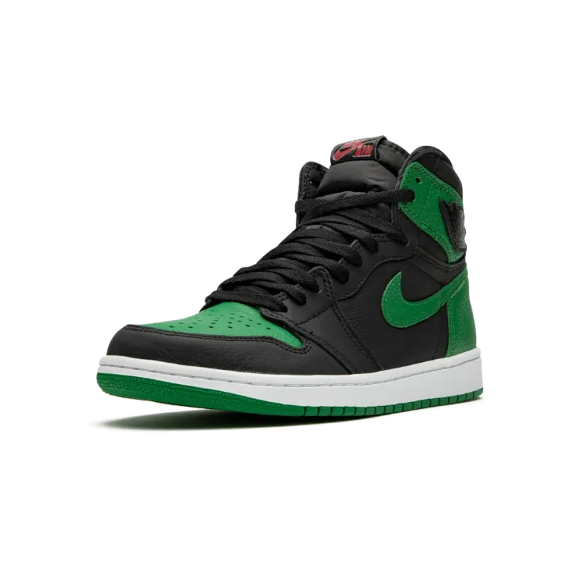 Jordan Air Jordan 1 Retro High Pine Green 2.0 Mens