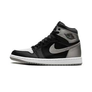 Jordan Air Jordan 1 WMNS Satin Shadow Womens