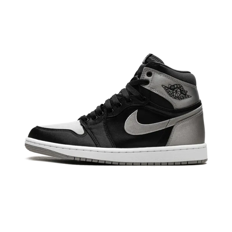 Jordan Air Jordan 1 WMNS Satin Shadow Womens
