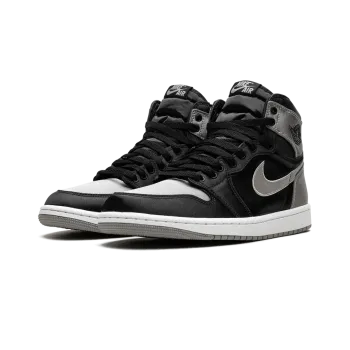 Jordan Air Jordan 1 WMNS Satin Shadow Womens