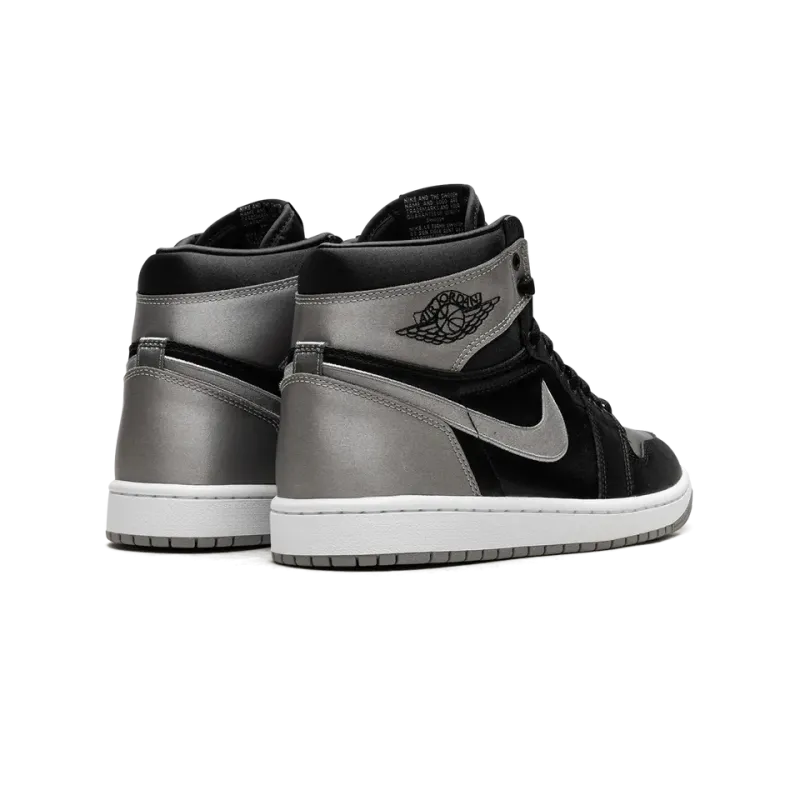 Jordan Air Jordan 1 WMNS Satin Shadow Womens