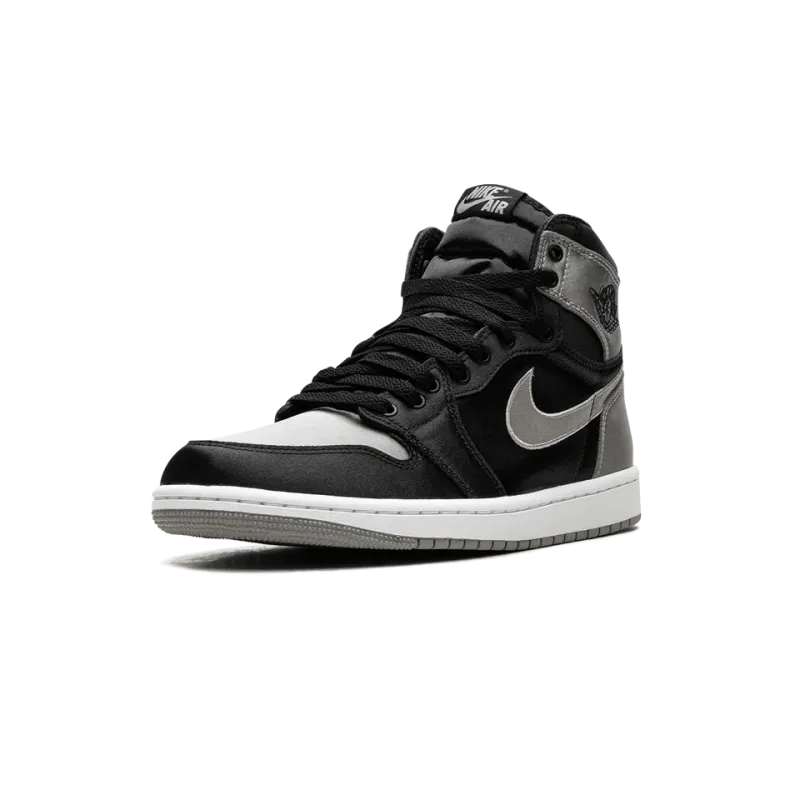Jordan Air Jordan 1 WMNS Satin Shadow Womens