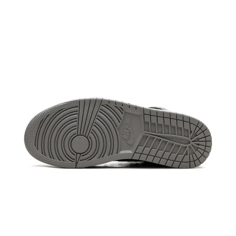 Jordan Air Jordan 1 WMNS Satin Shadow Womens