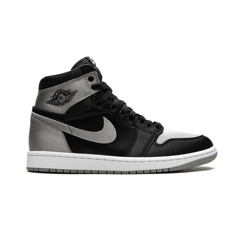 Jordan Air Jordan 1 WMNS Satin Shadow Womens