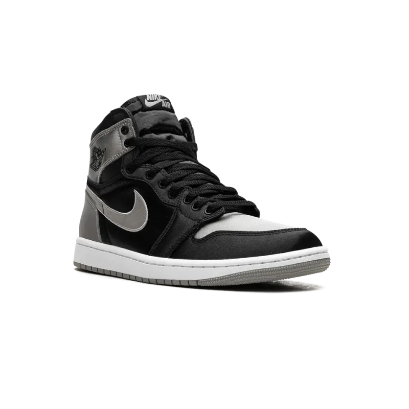 Jordan Air Jordan 1 WMNS Satin Shadow Womens