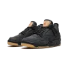 Jordan Air Jordan 4 RTR Levis NRG GS Levi's Grade School