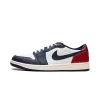 Jordan Jordan 1 Retro Low OG Howard University Mens
