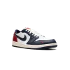 Jordan Jordan 1 Retro Low OG Howard University Mens