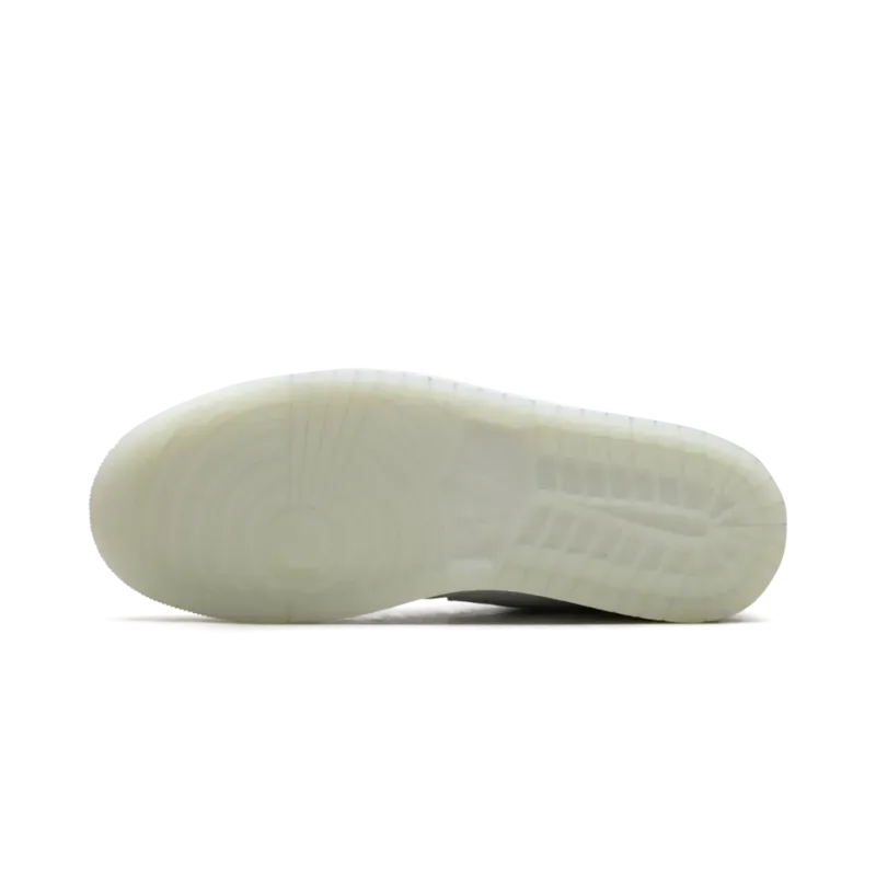 Jordan Jordan 1 Low SE Glacier Blue Summit White Mens