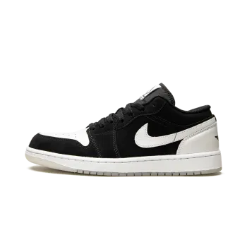 Jordan Air Jordan 1 Low Diamond Mens