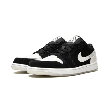 Jordan Air Jordan 1 Low Diamond Mens