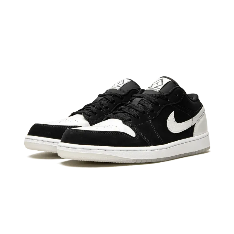 Jordan Air Jordan 1 Low Diamond Mens