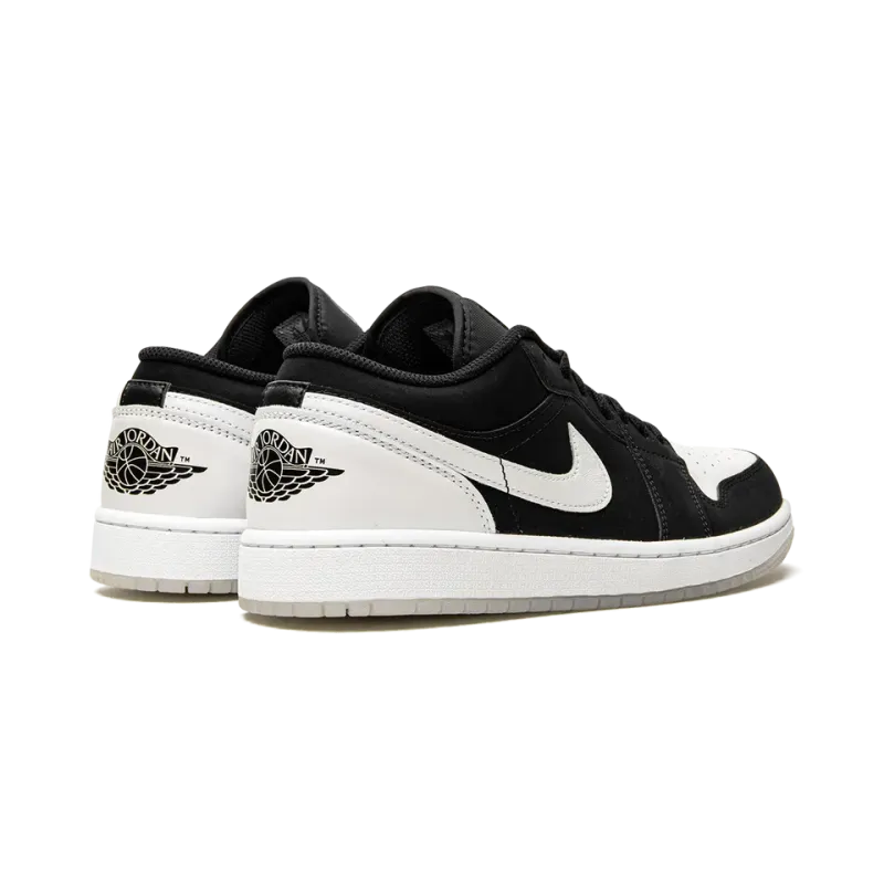 Jordan Air Jordan 1 Low Diamond Mens