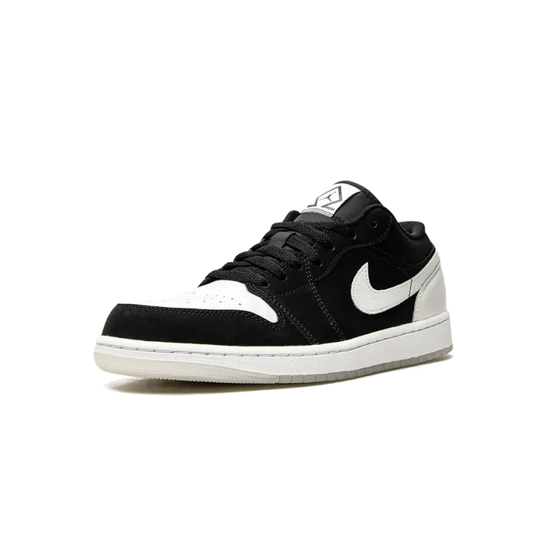 Jordan Air Jordan 1 Low Diamond Mens