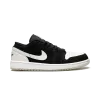 Jordan Air Jordan 1 Low Diamond Mens