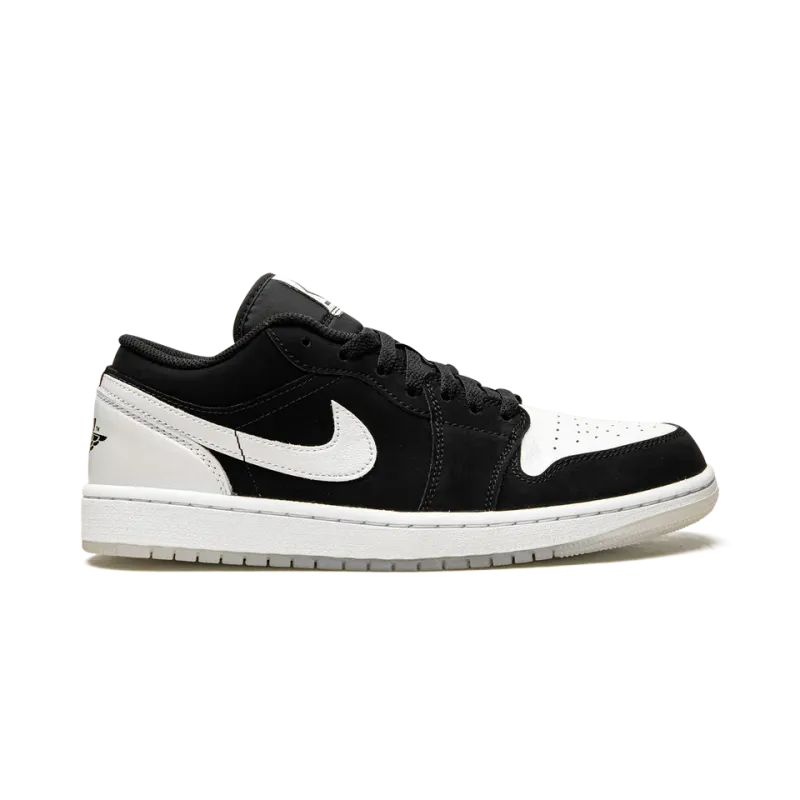 Jordan Air Jordan 1 Low Diamond Mens