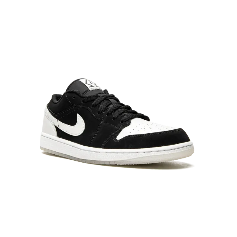 Jordan Air Jordan 1 Low Diamond Mens