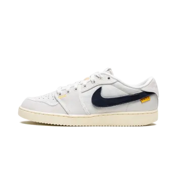 Jordan AJKO 1 Low Union - Sail Leather Mens