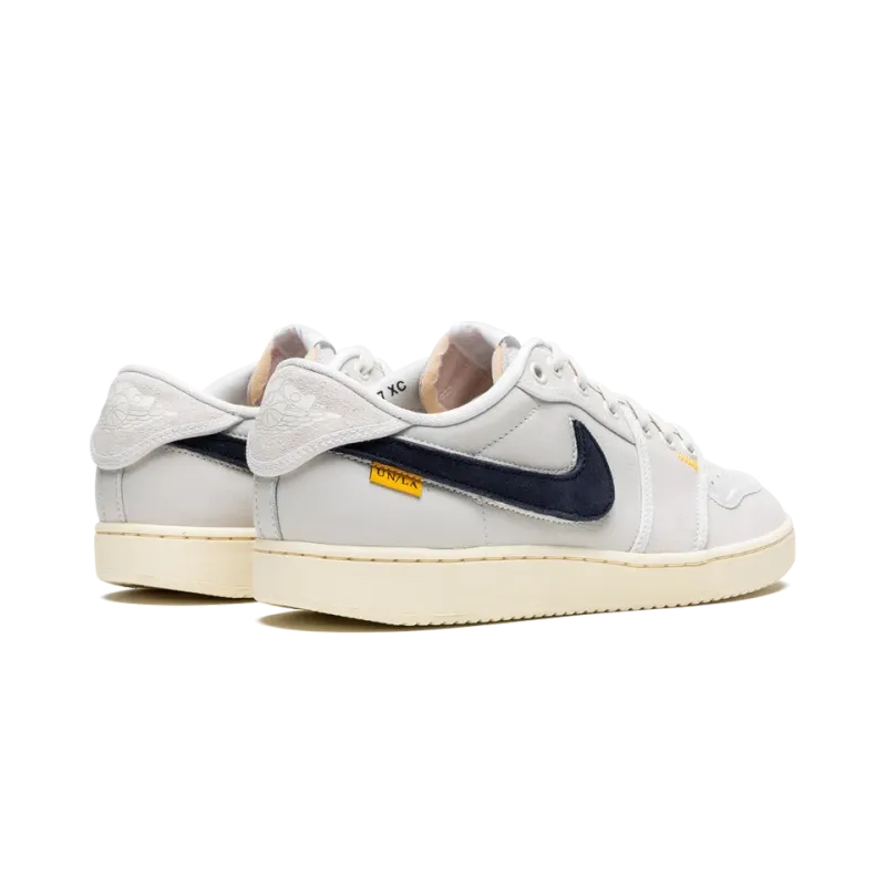 Jordan AJKO 1 Low Union - Sail Leather Mens