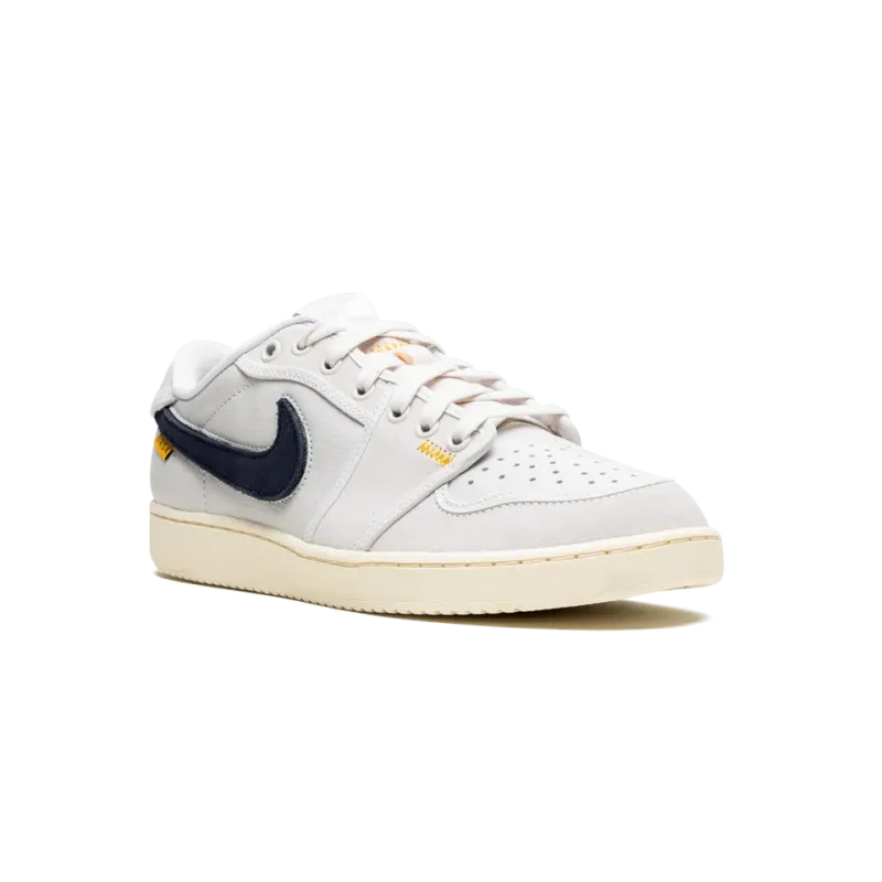 Jordan AJKO 1 Low Union - Sail Leather Mens