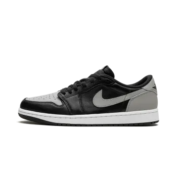 Jordan Air Jordan 1 Retro Low OG Shadow Mens