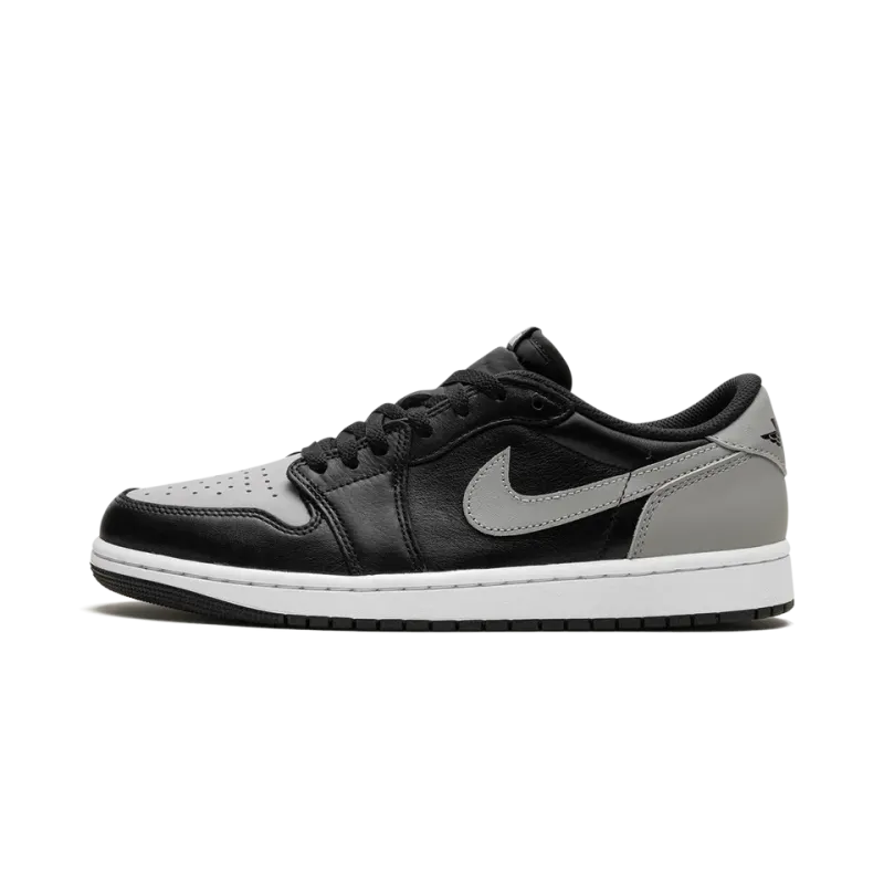 Jordan Air Jordan 1 Retro Low OG Shadow Mens
