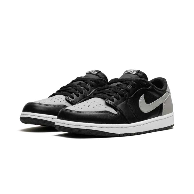 Jordan Air Jordan 1 Retro Low OG Shadow Mens