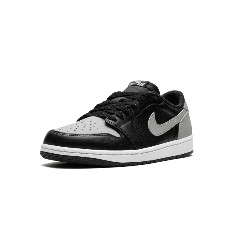 Jordan Air Jordan 1 Retro Low OG Shadow Mens