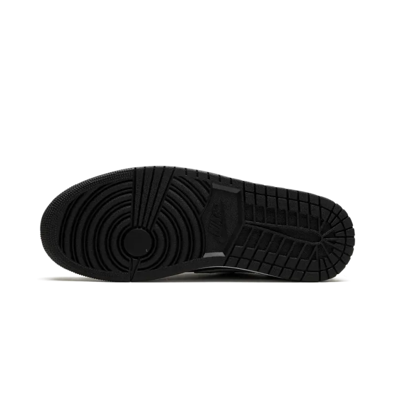 Jordan Air Jordan 1 Retro Low OG Shadow Mens