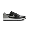 Jordan Air Jordan 1 Retro Low OG Shadow Mens