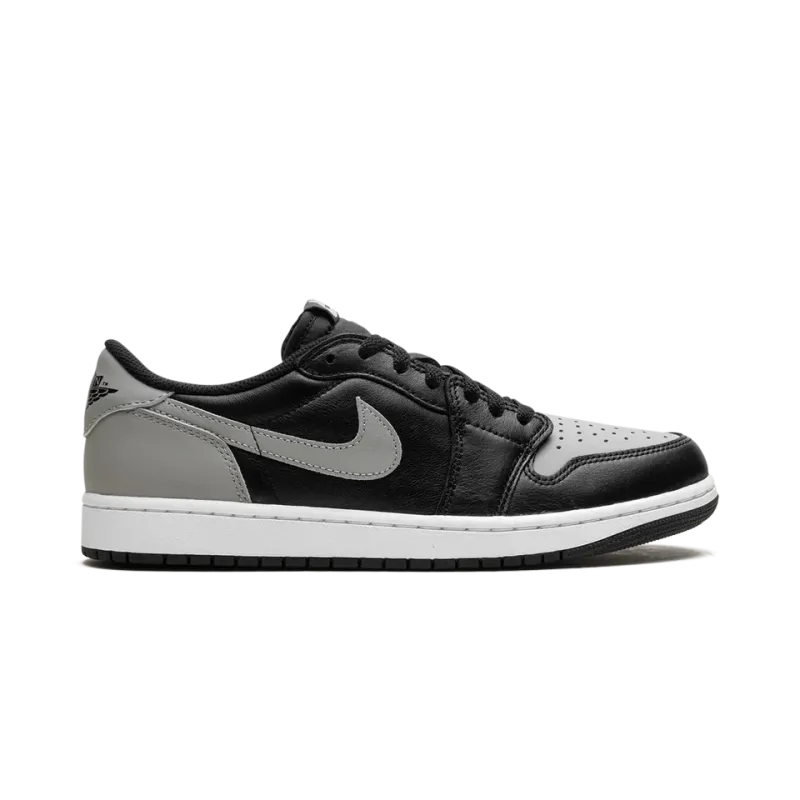 Jordan Air Jordan 1 Retro Low OG Shadow Mens