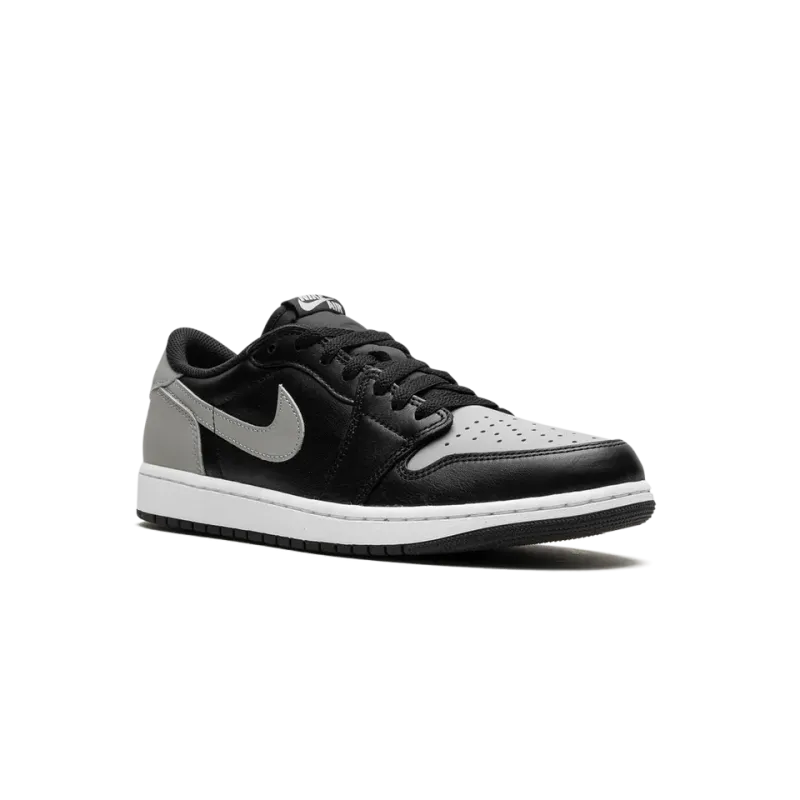 Jordan Air Jordan 1 Retro Low OG Shadow Mens