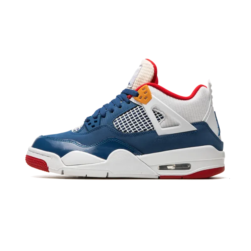 Jordan Air Jordan 4 GS Messy Room Grade School