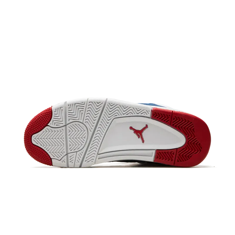 Jordan Air Jordan 4 GS Messy Room Grade School