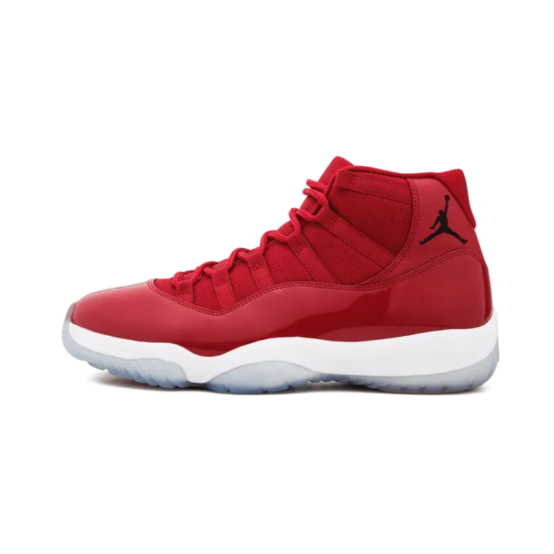 Jordan Air Jordan 11 Retro Win Like 96 Mens