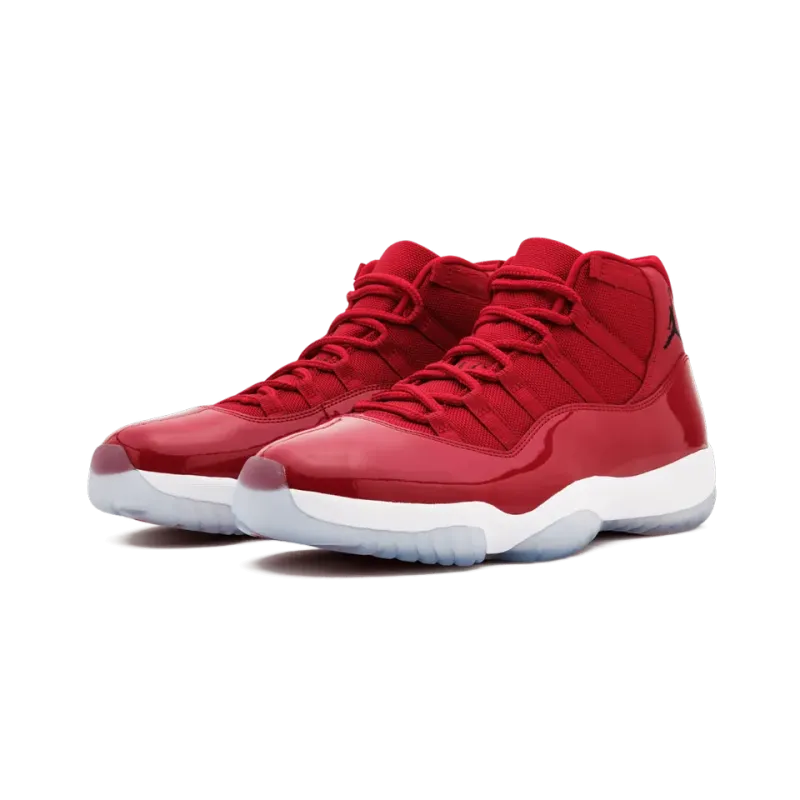 Jordan Air Jordan 11 Retro Win Like 96 Mens
