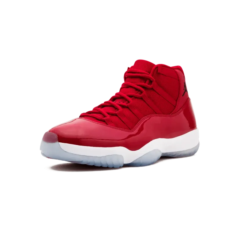 Jordan Air Jordan 11 Retro Win Like 96 Mens