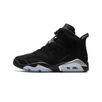 Jordan Air Jordan 6 Retro Chrome 2022 Mens