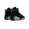 Jordan Air Jordan 6 Retro Chrome 2022 Mens