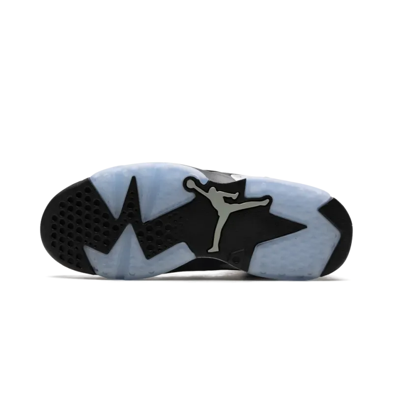 Jordan Air Jordan 6 Retro Chrome 2022 Mens