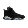 Jordan Air Jordan 6 Retro Chrome 2022 Mens
