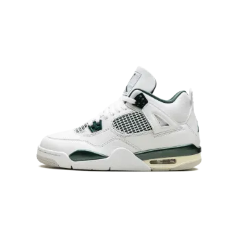 Jordan Air Jordan 4 GS Oxidized Green Grade School