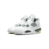 Jordan Air Jordan 4 GS Oxidized Green Grade School