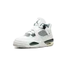 Jordan Air Jordan 4 GS Oxidized Green Grade School