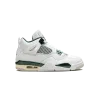Jordan Air Jordan 4 GS Oxidized Green Grade School