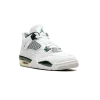 Jordan Air Jordan 4 GS Oxidized Green Grade School