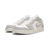 Jordan Air Jordan 1 Low SE Craft Tech Grey Mens
