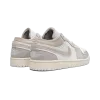 Jordan Air Jordan 1 Low SE Craft Tech Grey Mens