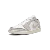 Jordan Air Jordan 1 Low SE Craft Tech Grey Mens